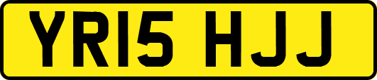 YR15HJJ