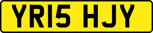 YR15HJY