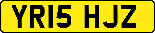 YR15HJZ