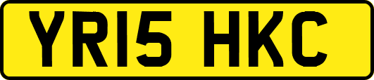 YR15HKC