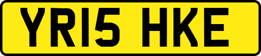 YR15HKE