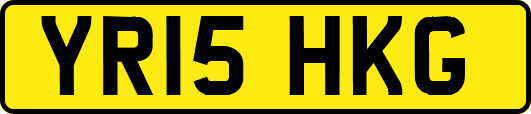 YR15HKG