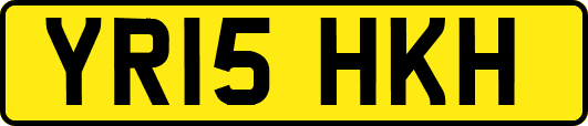 YR15HKH