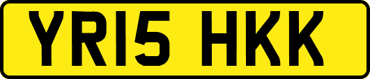 YR15HKK