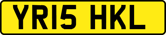 YR15HKL