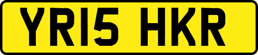 YR15HKR