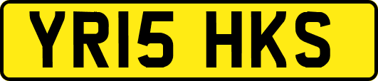 YR15HKS