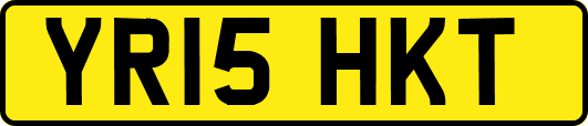 YR15HKT