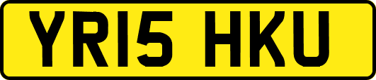 YR15HKU
