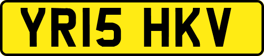 YR15HKV
