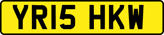 YR15HKW