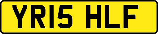 YR15HLF