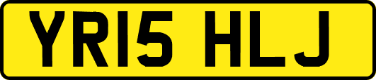 YR15HLJ