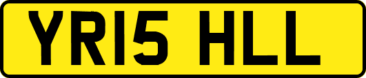 YR15HLL