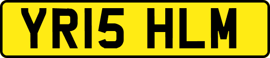 YR15HLM