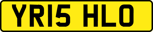 YR15HLO