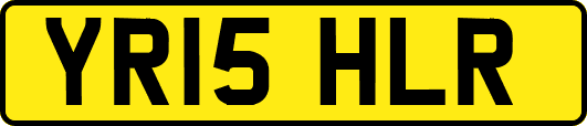 YR15HLR