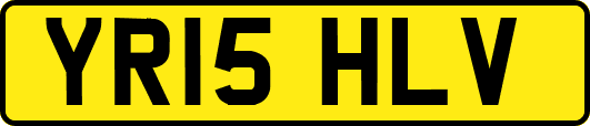YR15HLV