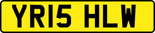 YR15HLW