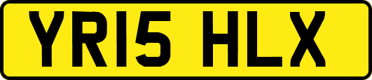 YR15HLX