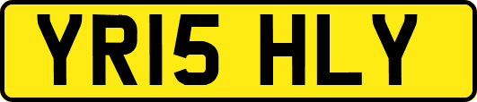 YR15HLY