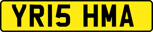YR15HMA