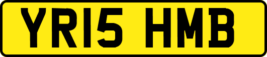 YR15HMB