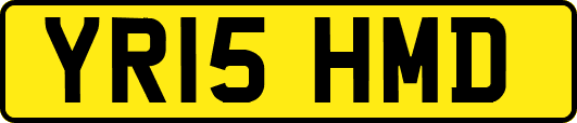 YR15HMD