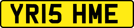 YR15HME