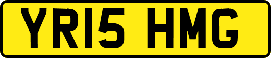 YR15HMG