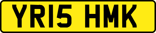 YR15HMK
