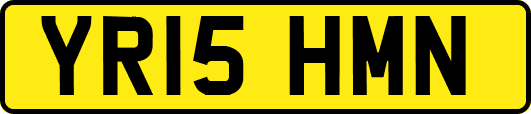 YR15HMN