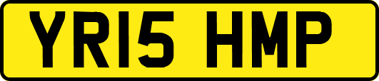 YR15HMP