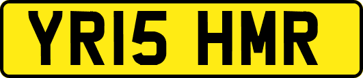 YR15HMR