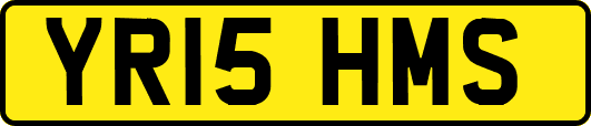 YR15HMS