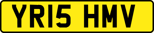 YR15HMV
