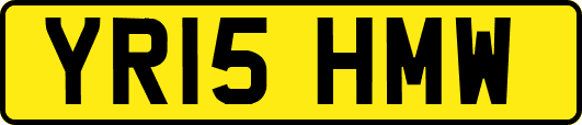 YR15HMW