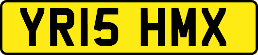 YR15HMX