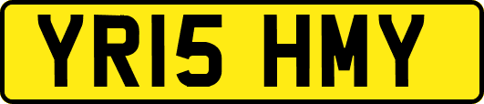 YR15HMY