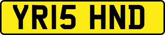 YR15HND