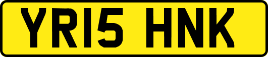 YR15HNK