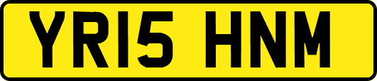 YR15HNM