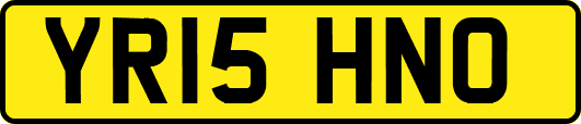YR15HNO