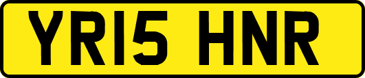 YR15HNR