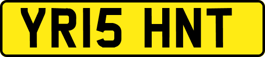 YR15HNT