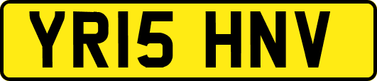 YR15HNV