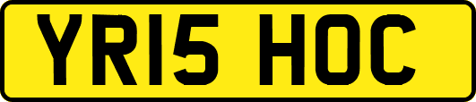 YR15HOC
