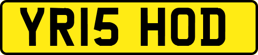 YR15HOD