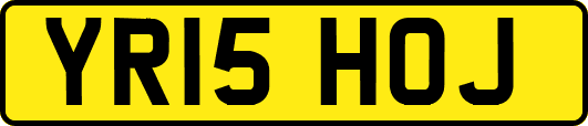 YR15HOJ