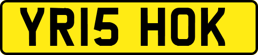 YR15HOK